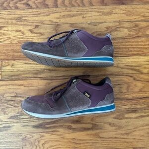 Teva Highside 84 Low Sneaker